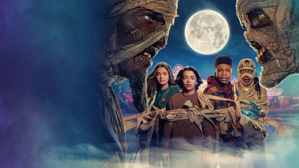Gizli Saklı 2 izle