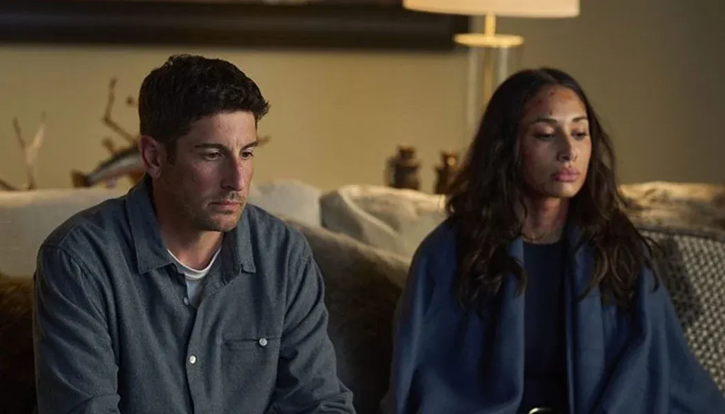 Untitled Home Invasion Romance izle
