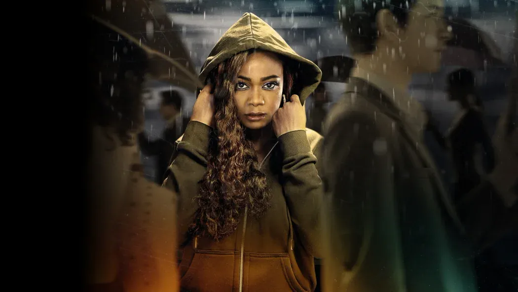 Vanished: Searching for My Sister izle