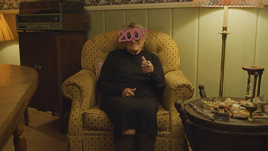 Dehşet Kaseti 99 izle