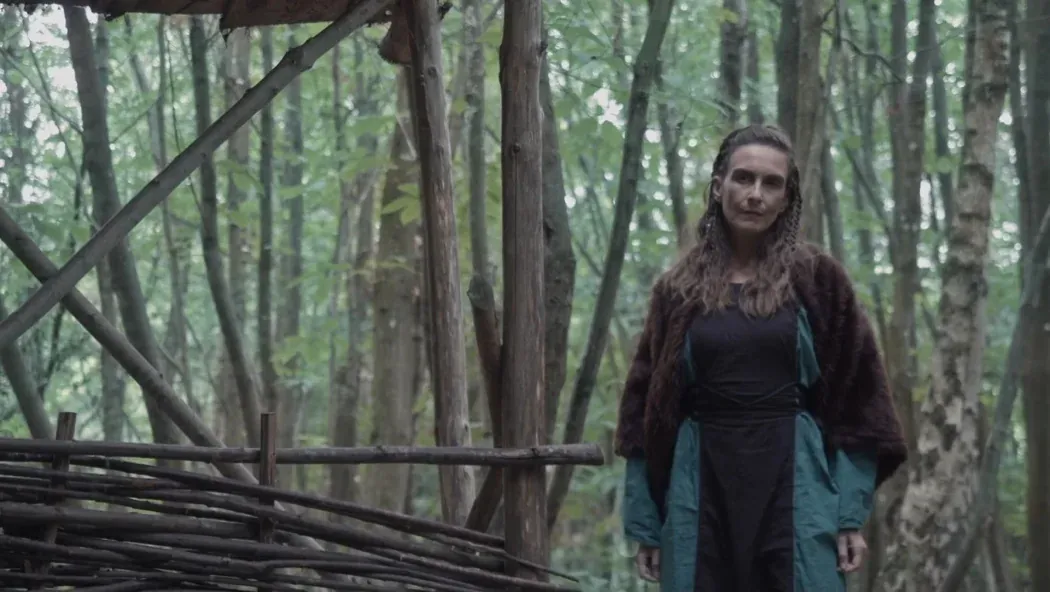 Vikings: Blood Lust izle