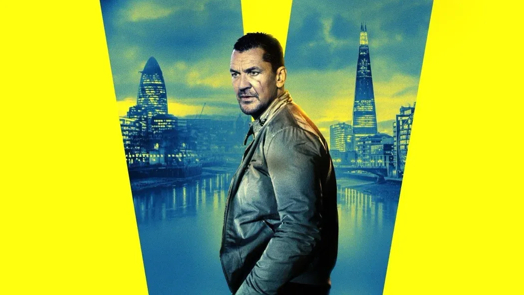 Kötü Adam izle