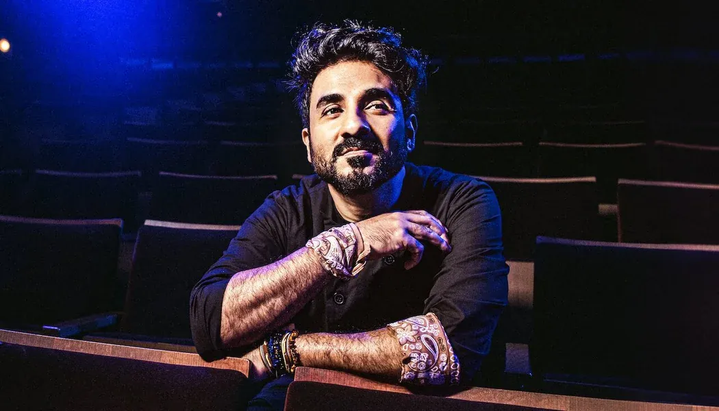 Vir Das: Landing izle