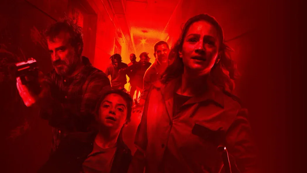 Virus 32 izle