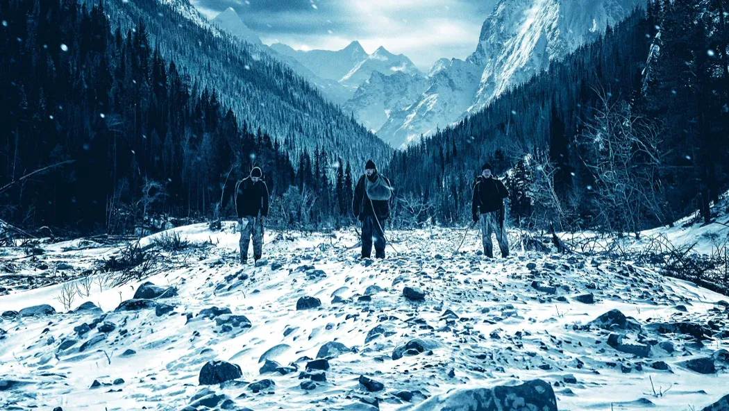 Whiteout izle