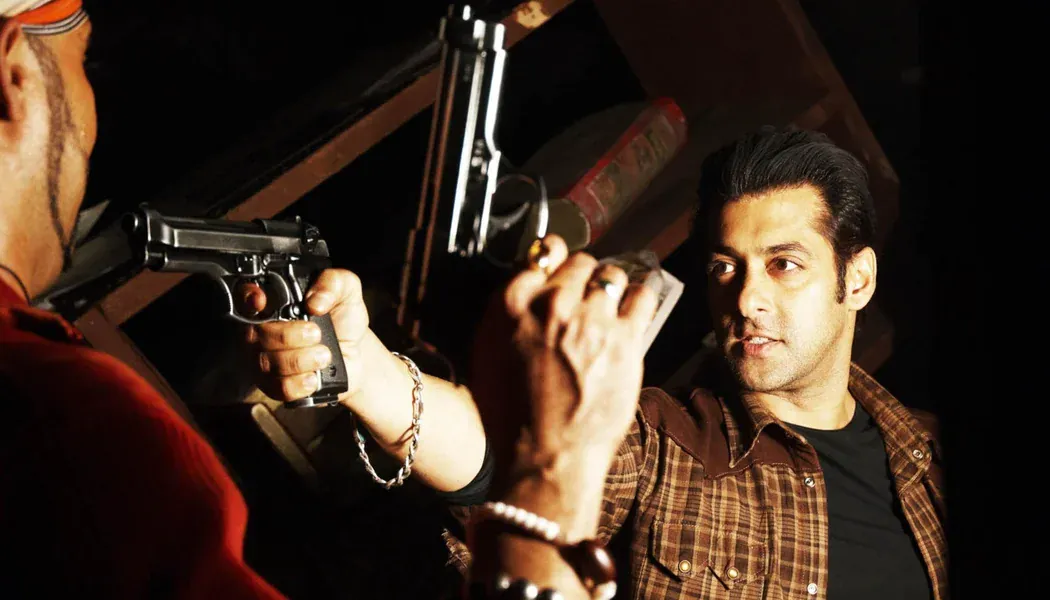 Wanted izle