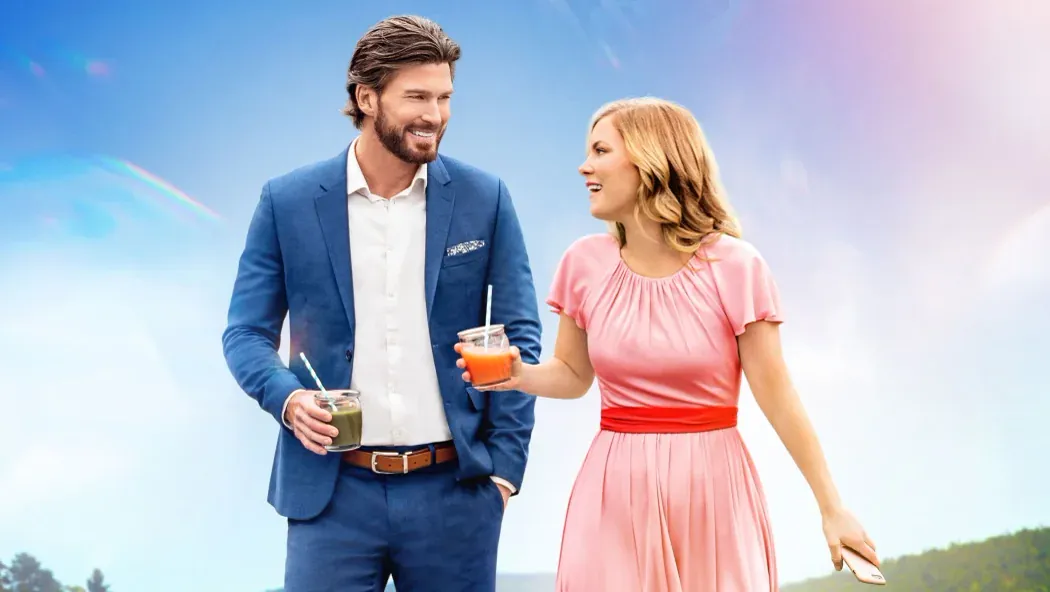 Aşk iş Başında izle