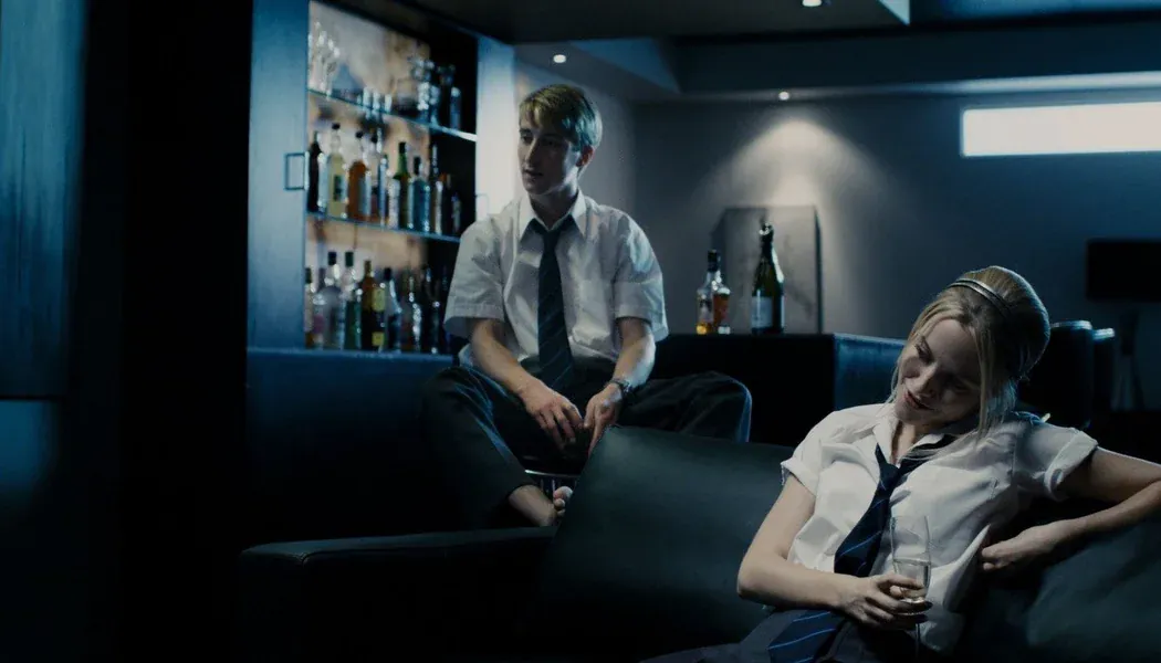 Wasted on the Young izle