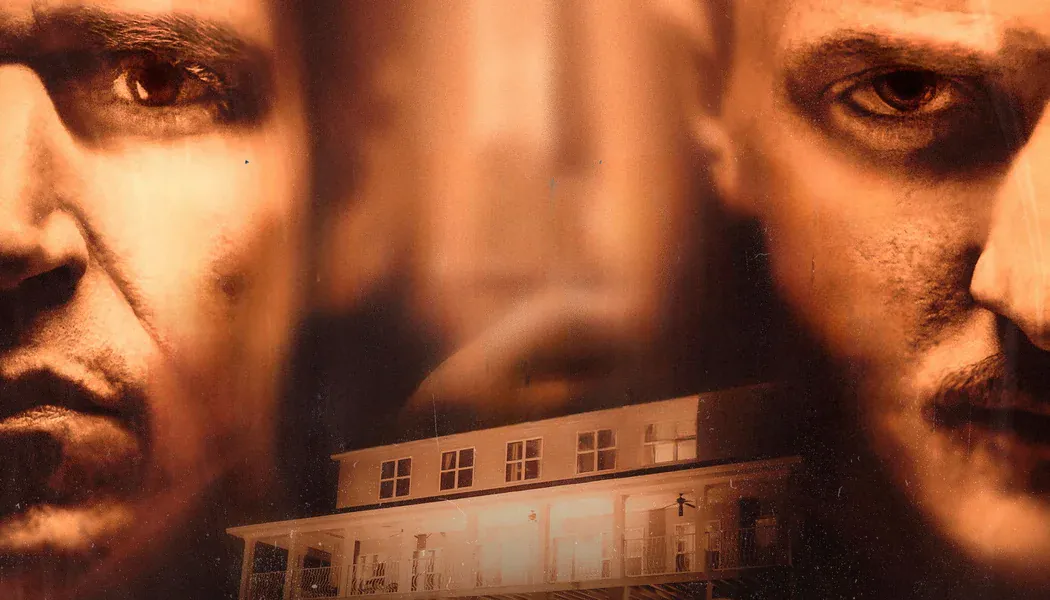 Watchdog izle