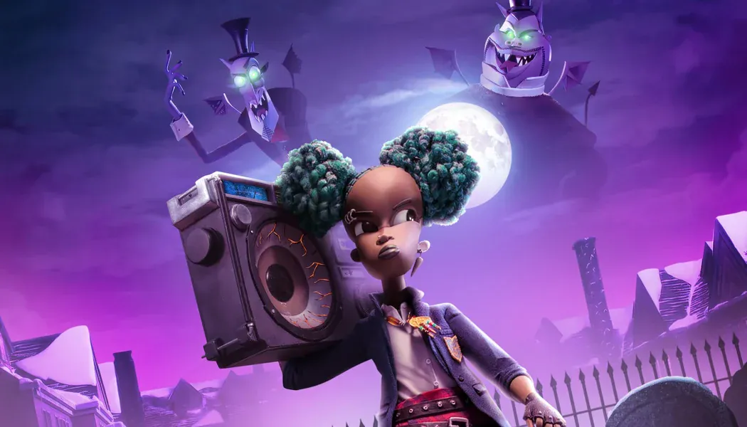 Wendell ve Wild izle