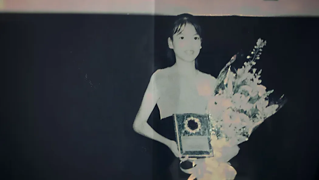 What Jennifer Did izle