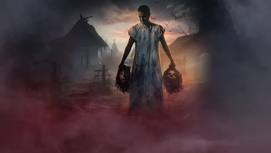 Witch izle