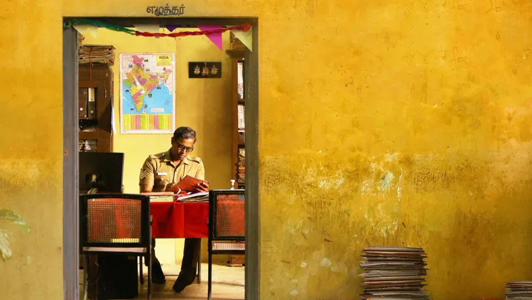 Writer izle