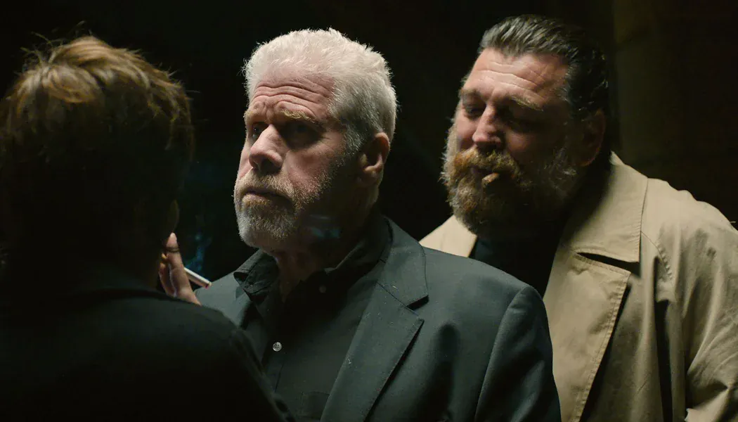 The Gentleman izle