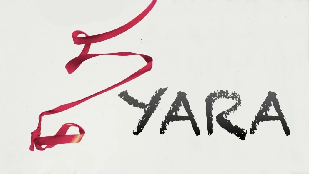 Benim Adım Yara izle