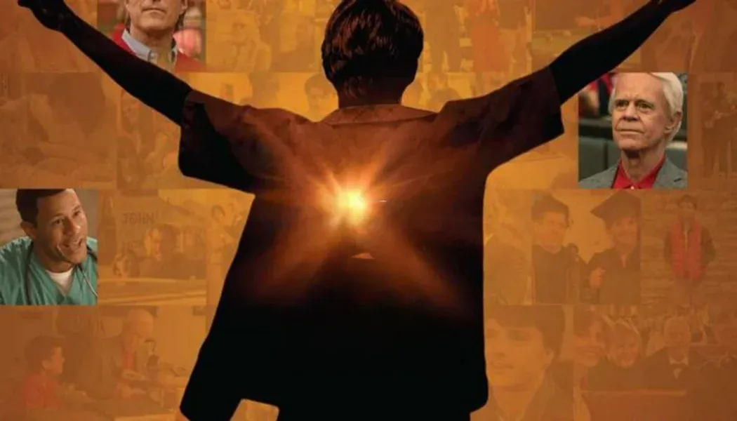Yaşama Ateşi izle