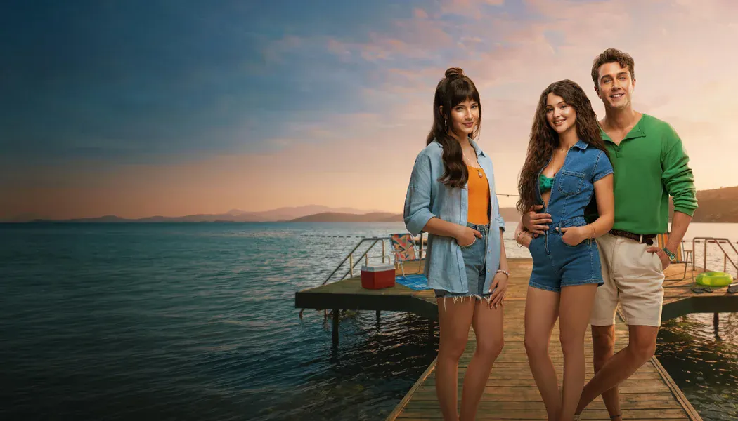 Yaz Evi izle