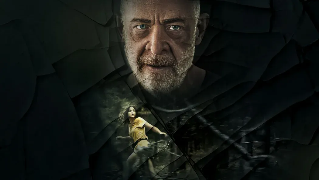 Sonsuza Kadar Kaçamazsın izle
