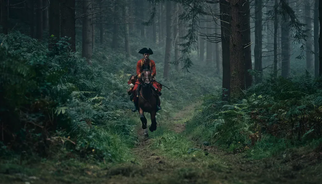 Young Washington izle
