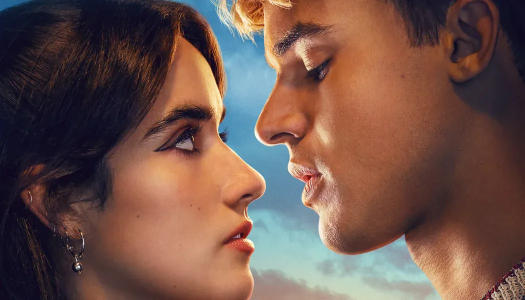 Your Fault: London izle