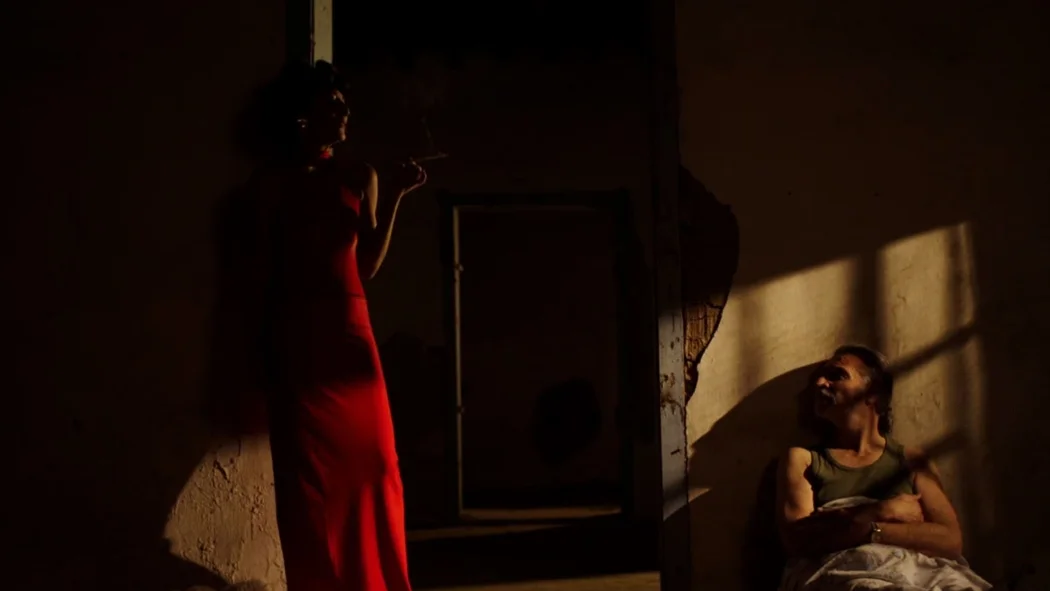 Zaman Dark izle
