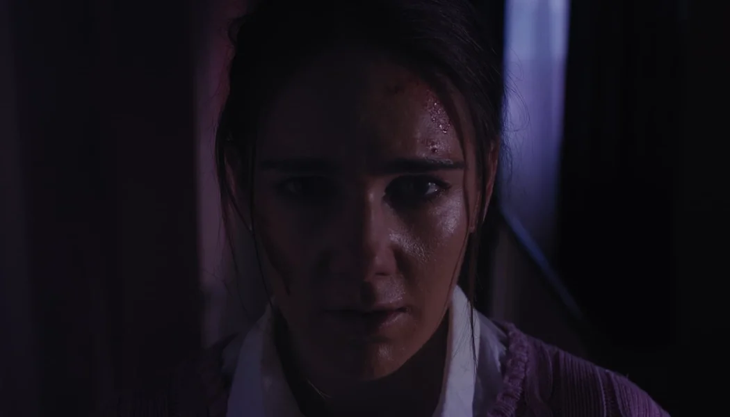 Zebra Girl izle