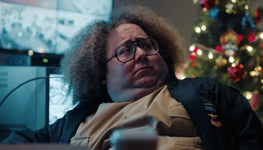 Zorla Güvenlik izle